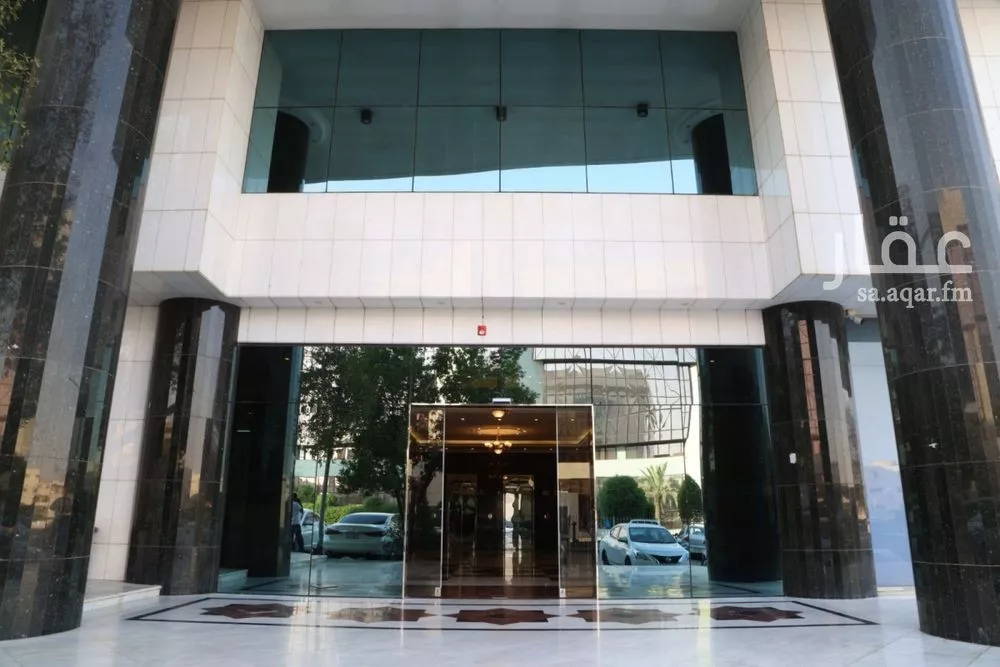 1 bedroom office in Al Murabba, Riyadh 4
