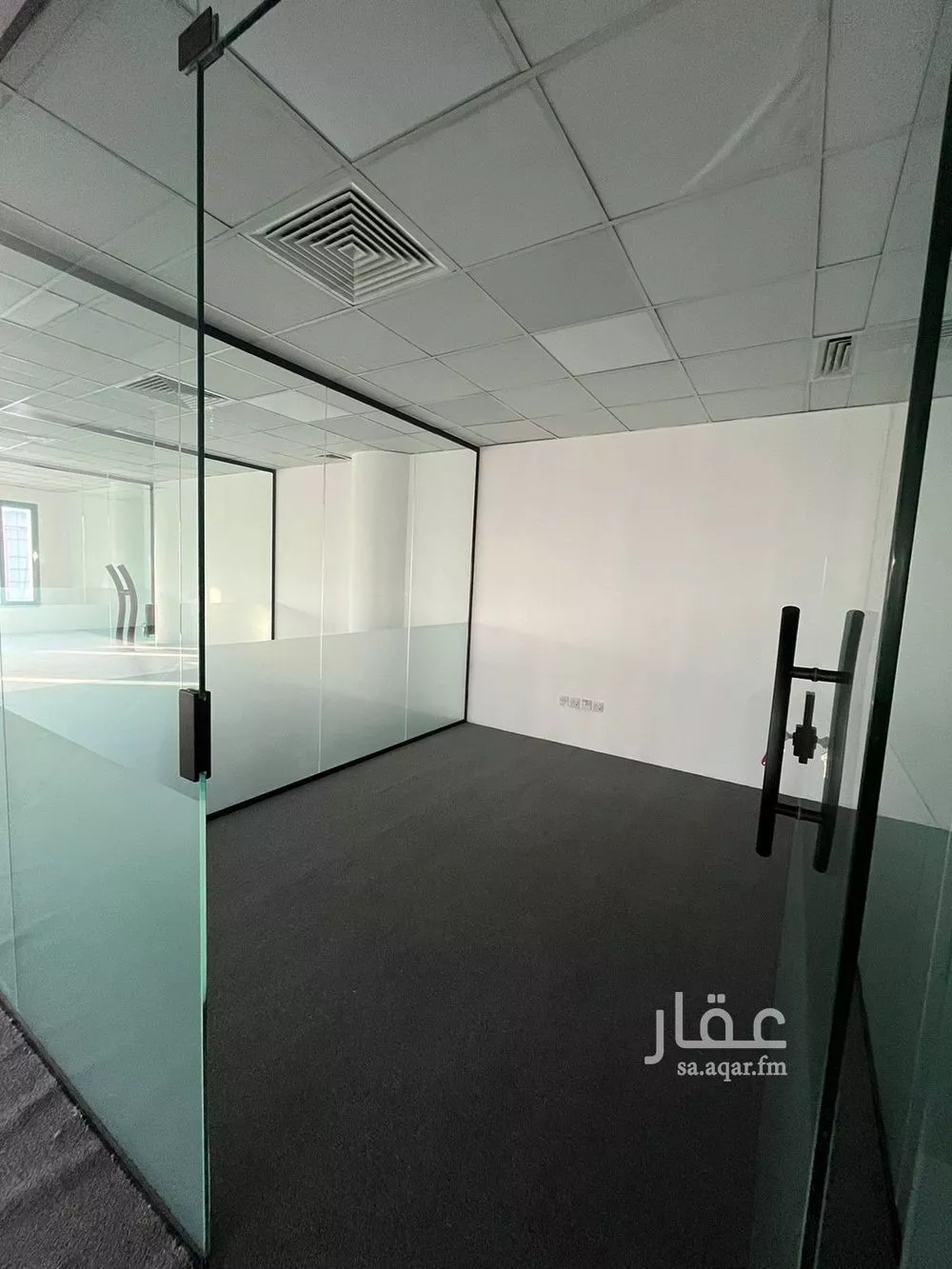 1 bedroom office in Al Murabba, Riyadh 12