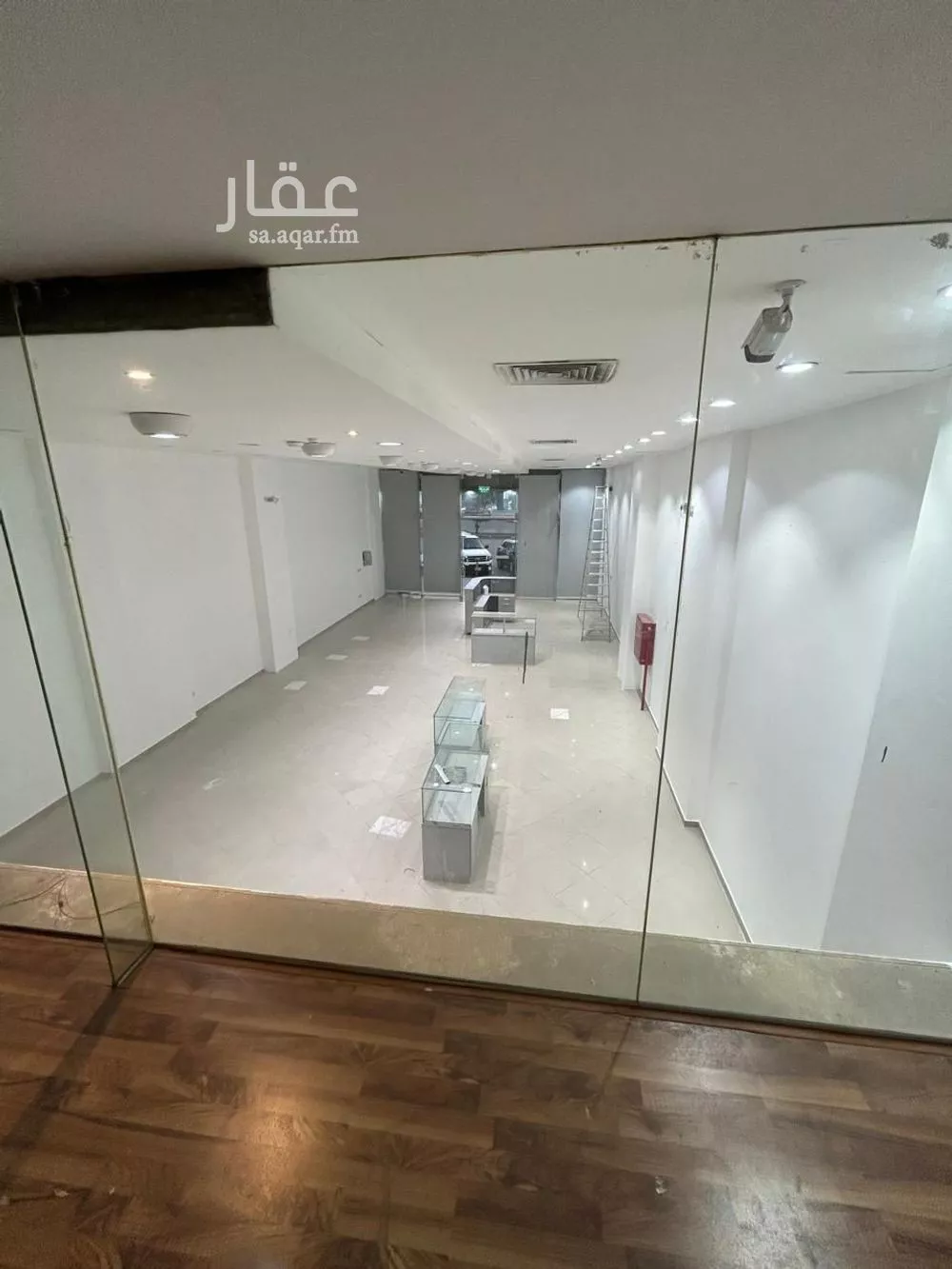 241 sqm shop in Al Murabba 4