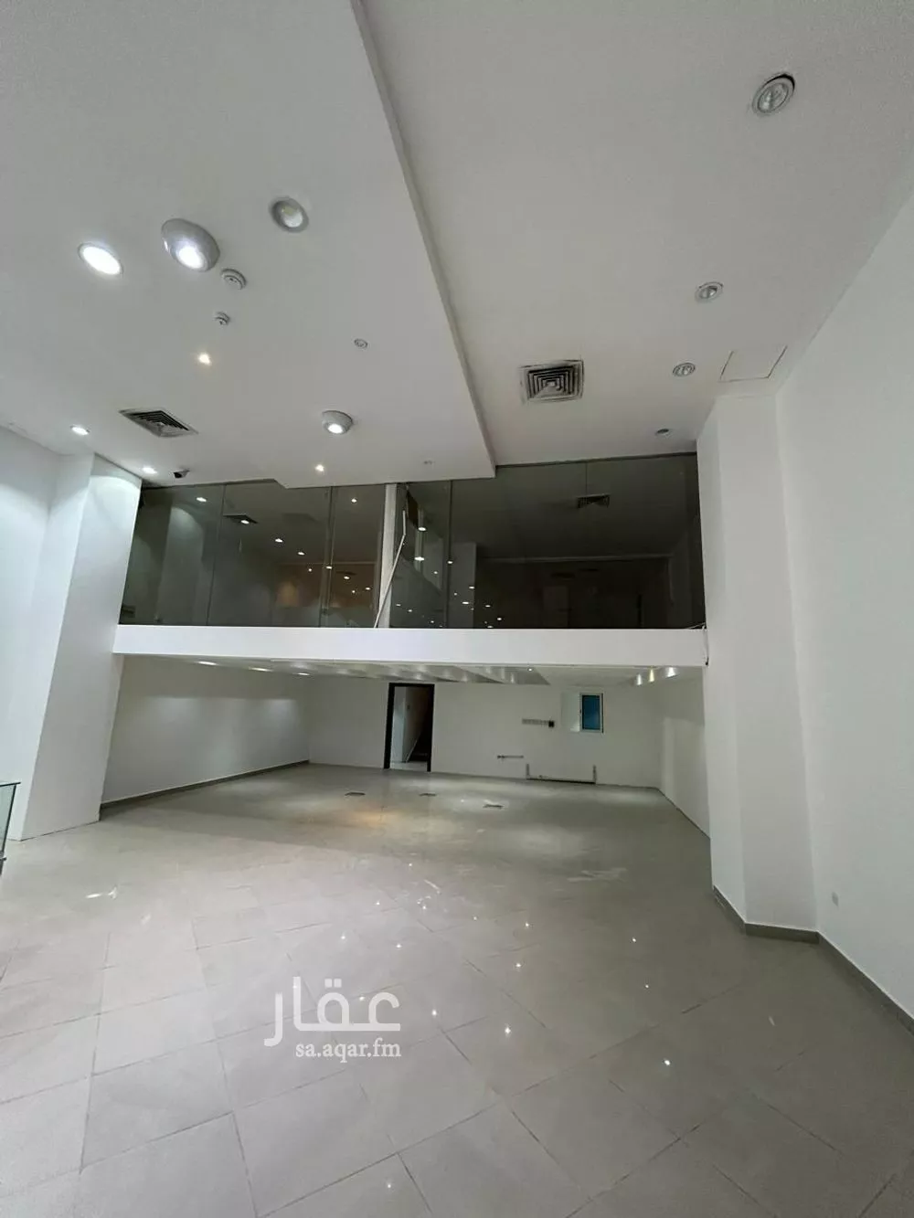241 sqm shop in Al Murabba 3