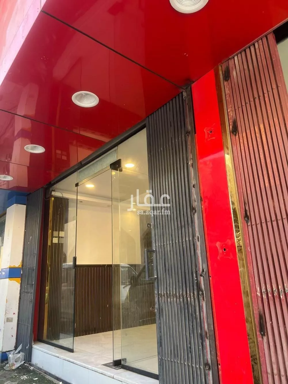 محل 50 م² في الفوطة 4