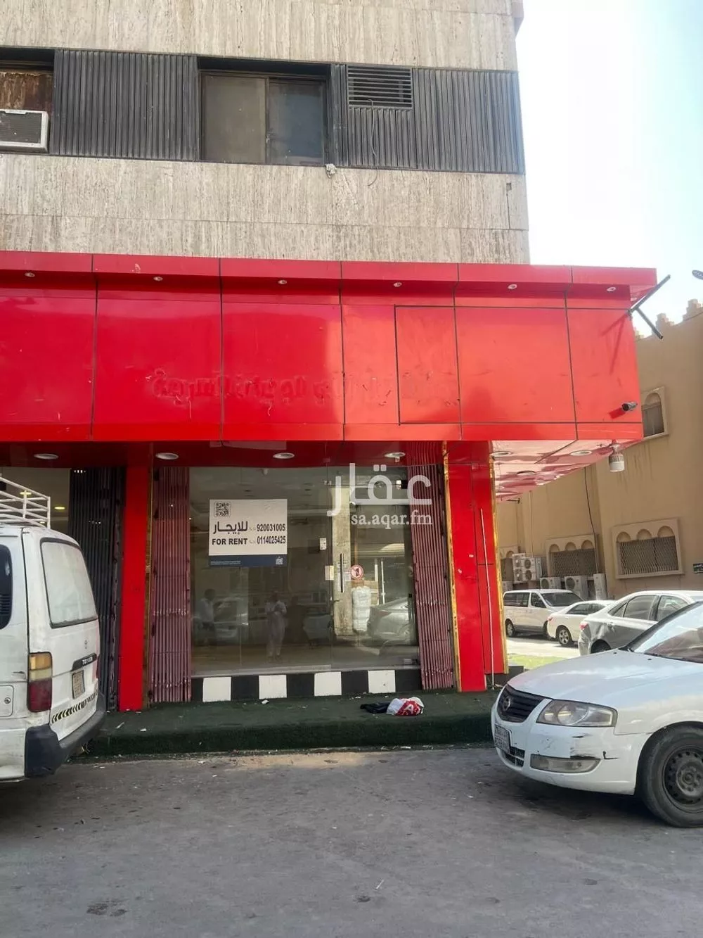 محل 50 م² في الفوطة 3