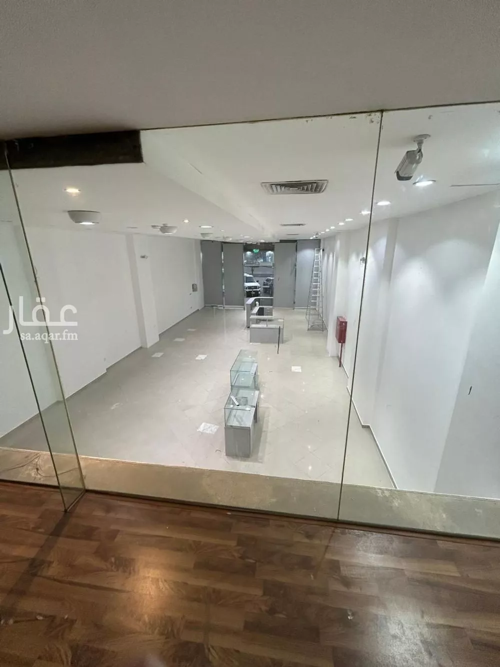 241 sqm shop in Al Murabba 5