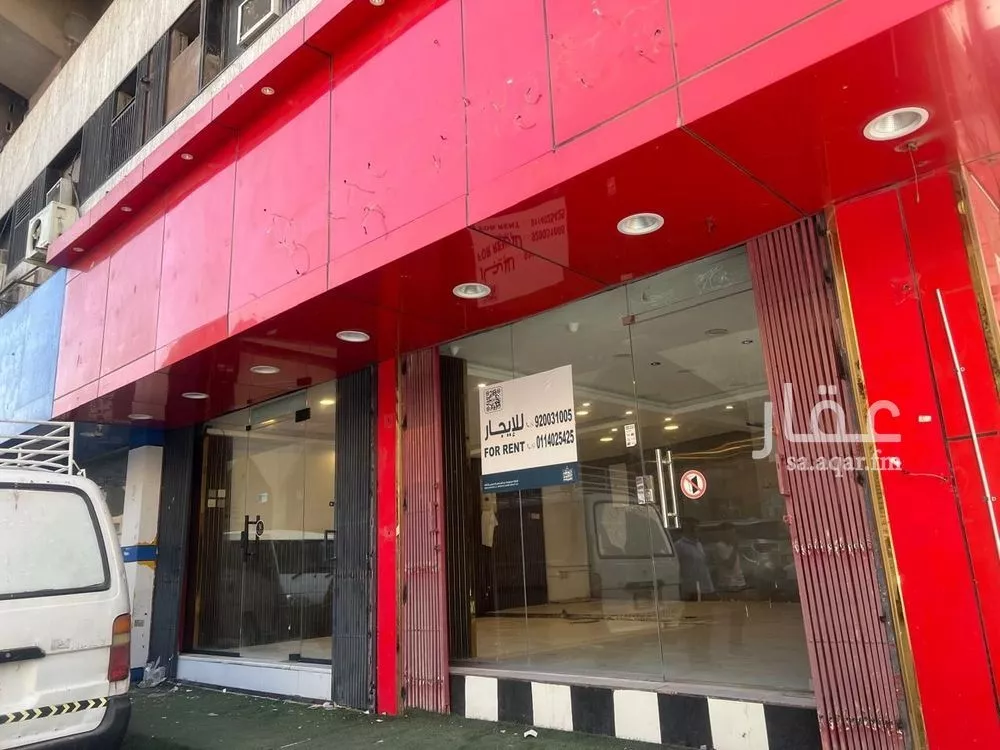 محل 50 م² في الفوطة 5