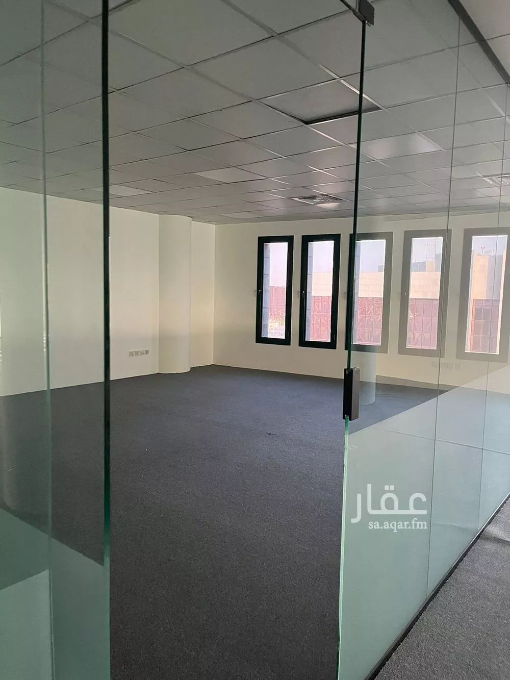 1 bedroom office in Al Murabba, Riyadh 16