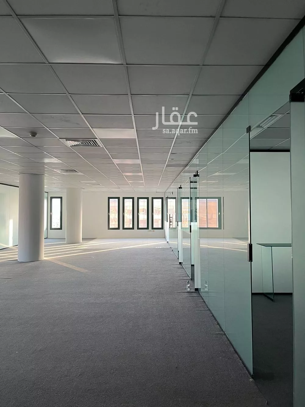 1 bedroom office in Al Murabba, Riyadh 13