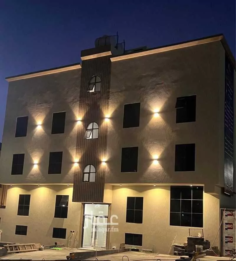 شقة 4 غرف في الرانوناء، المدينة المنورة 9