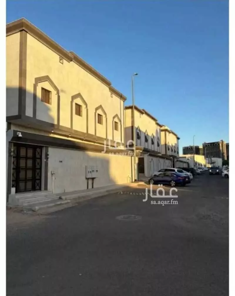 عمارة 525 م² في ذو الحليفة