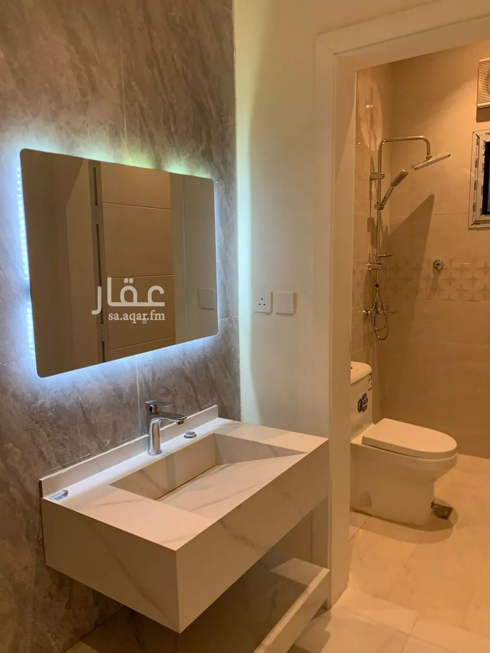 شقة 4 غرف في الصفا 3