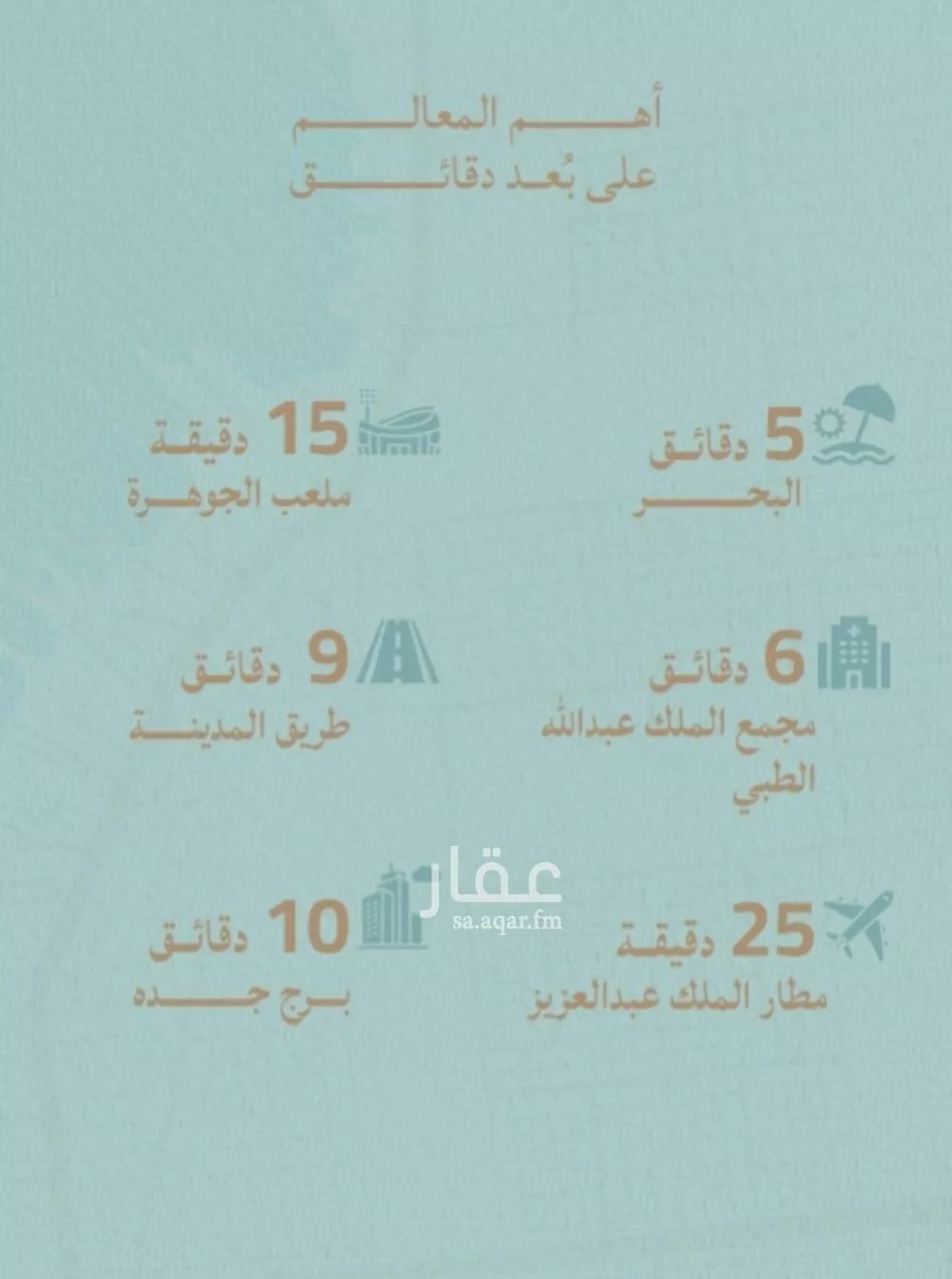 شقة 2 غرف في الياقوت 4