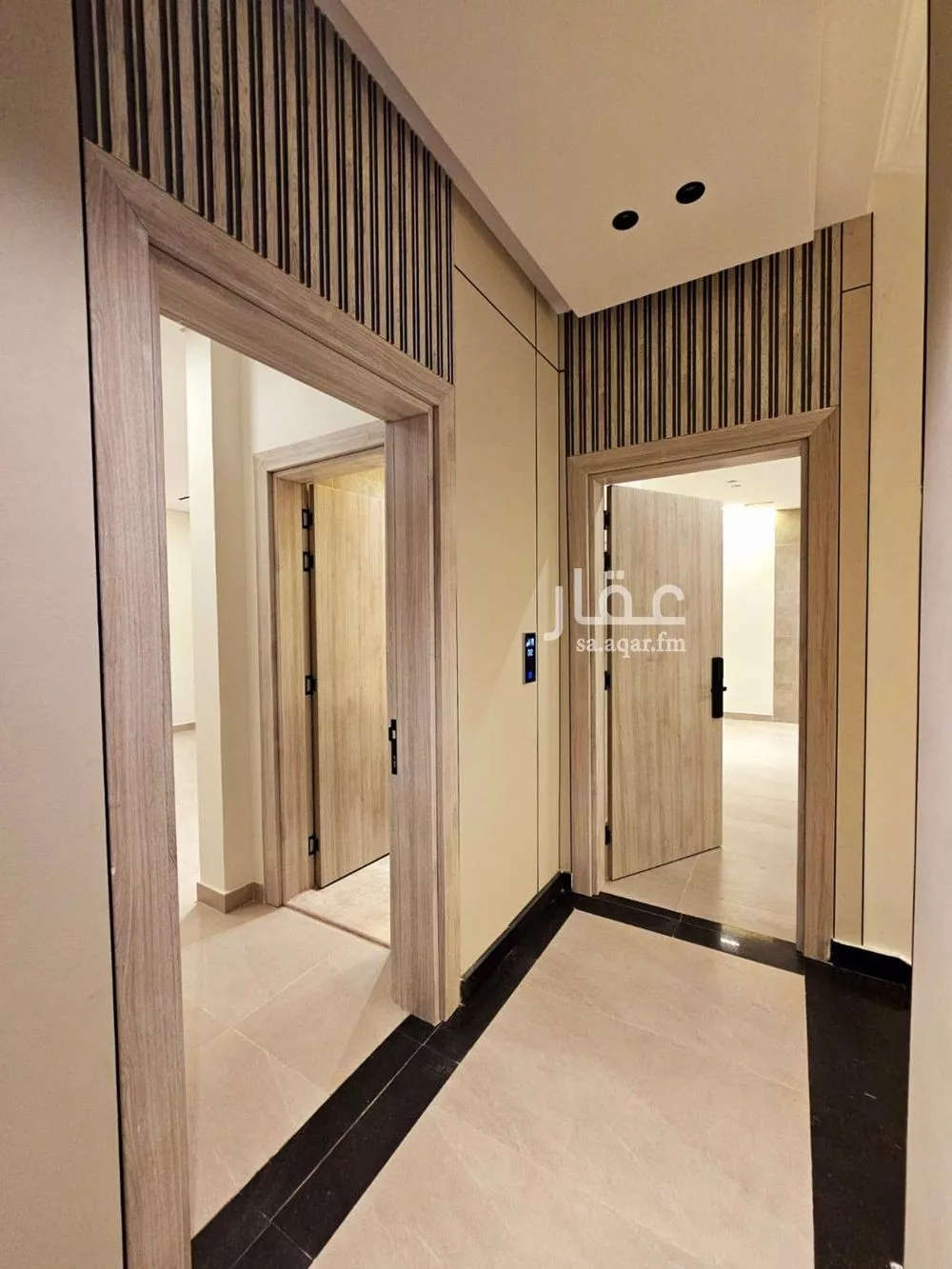 شقة 3 غرف في المروة 2