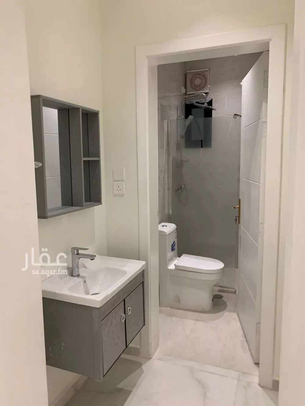 شقة 4 غرف في الصفا 2