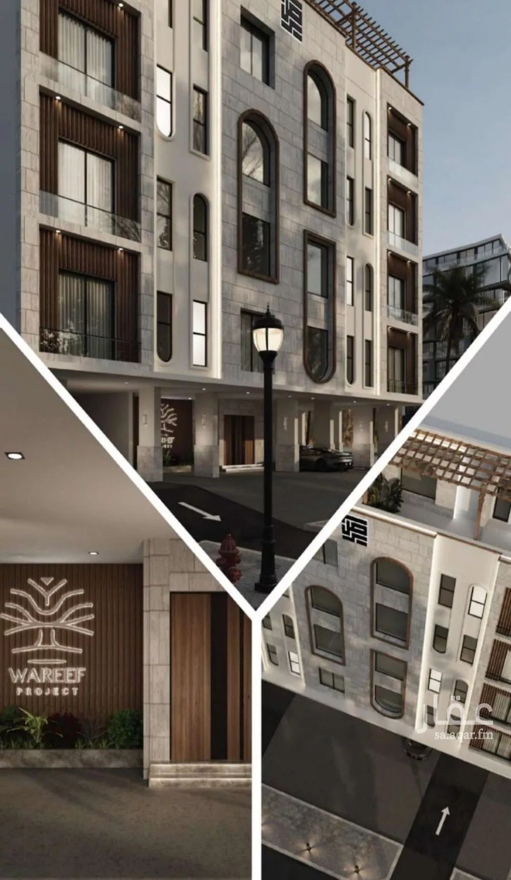 2 bedroom apartment in Al Naeem, Jeddah 4