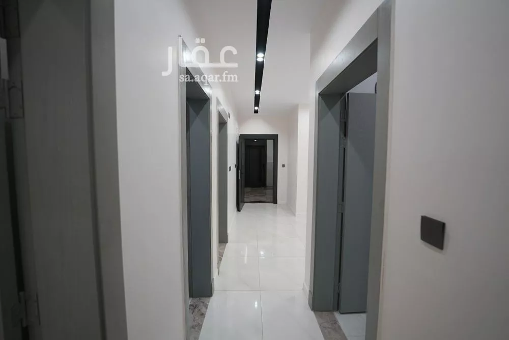 شقة 3 غرف في الزهراء 1