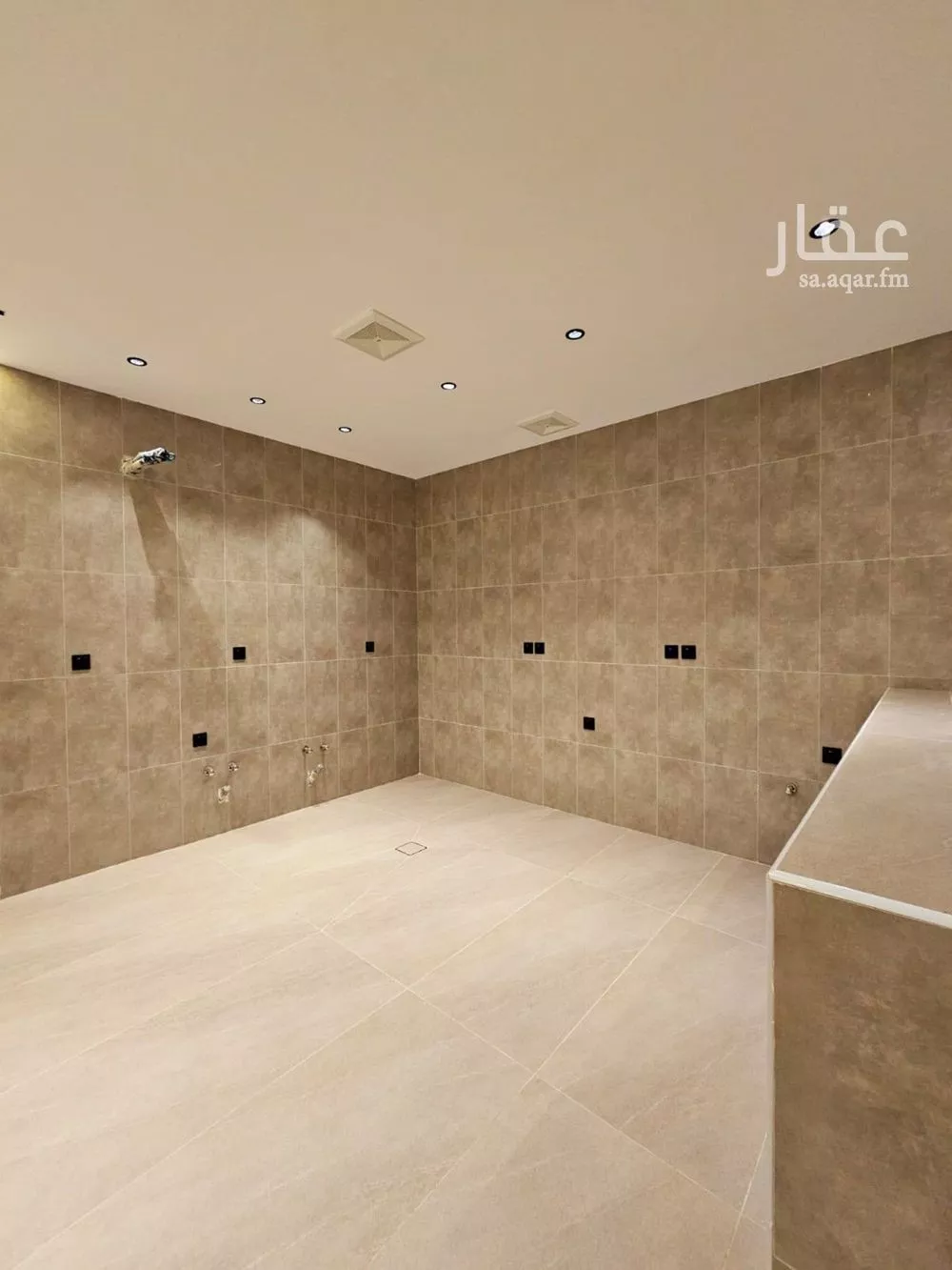 شقة 3 غرف في المروة 4