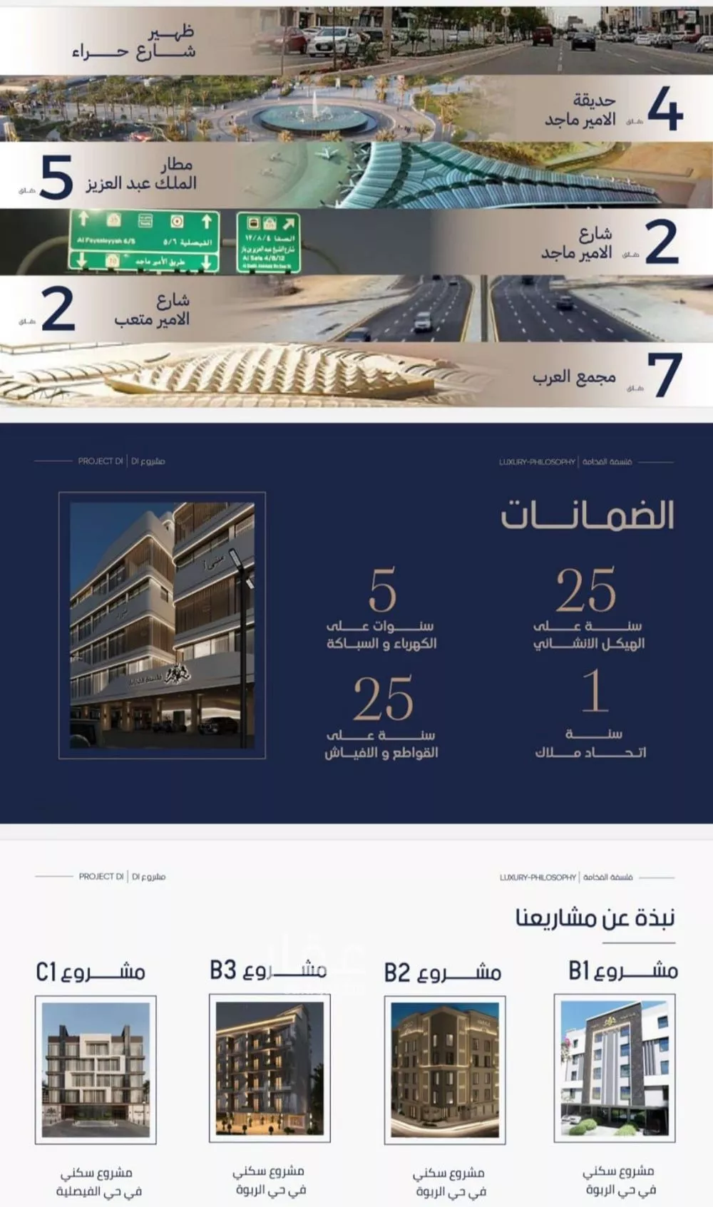 2 bedroom apartment in Al Marwa, Jeddah 4