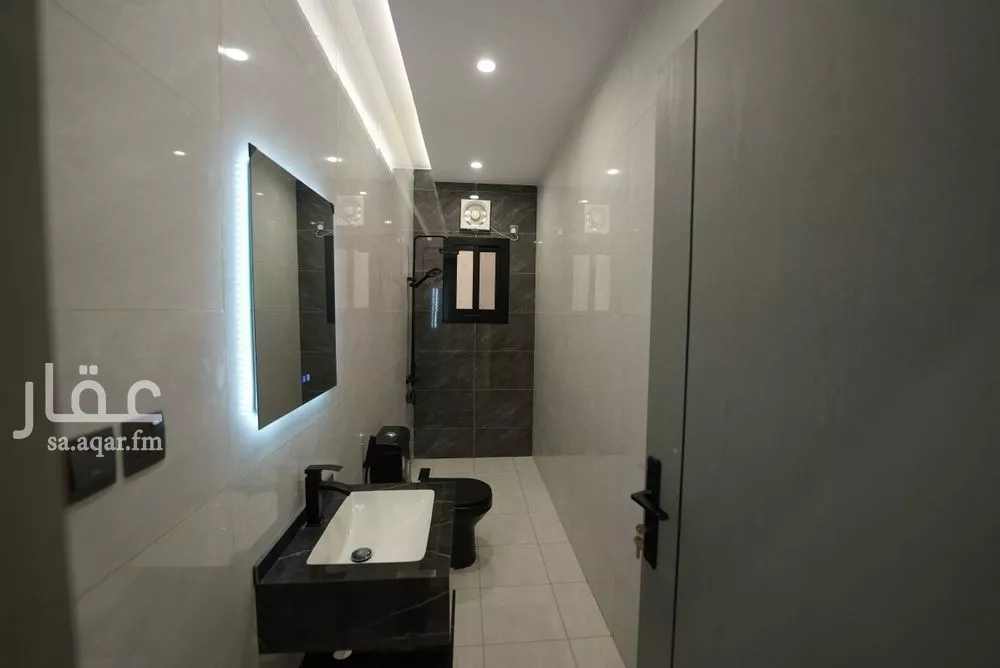 شقة 3 غرف في الزهراء 3