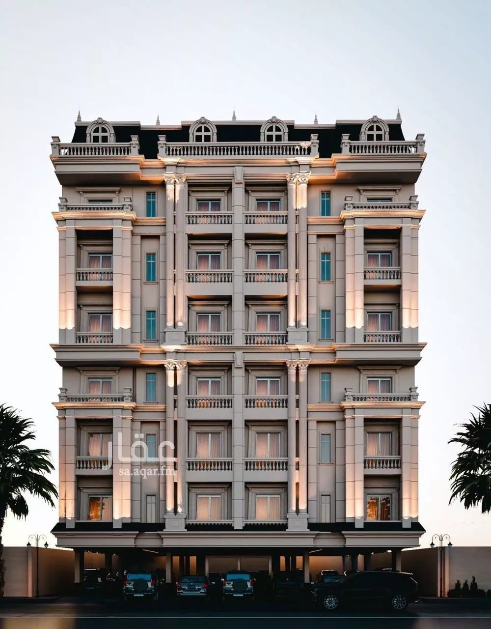 3 bedroom apartment in Al Manar, Jeddah 10