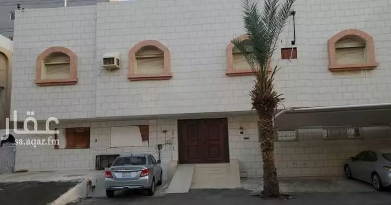 600 sqm building in Al Rabwa