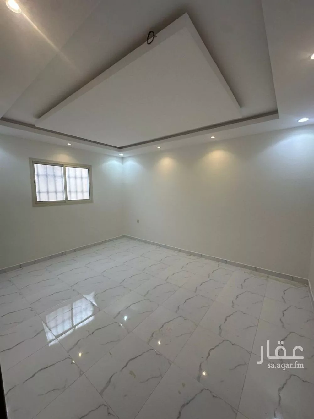 شقة 3 غرف في القادسية 3