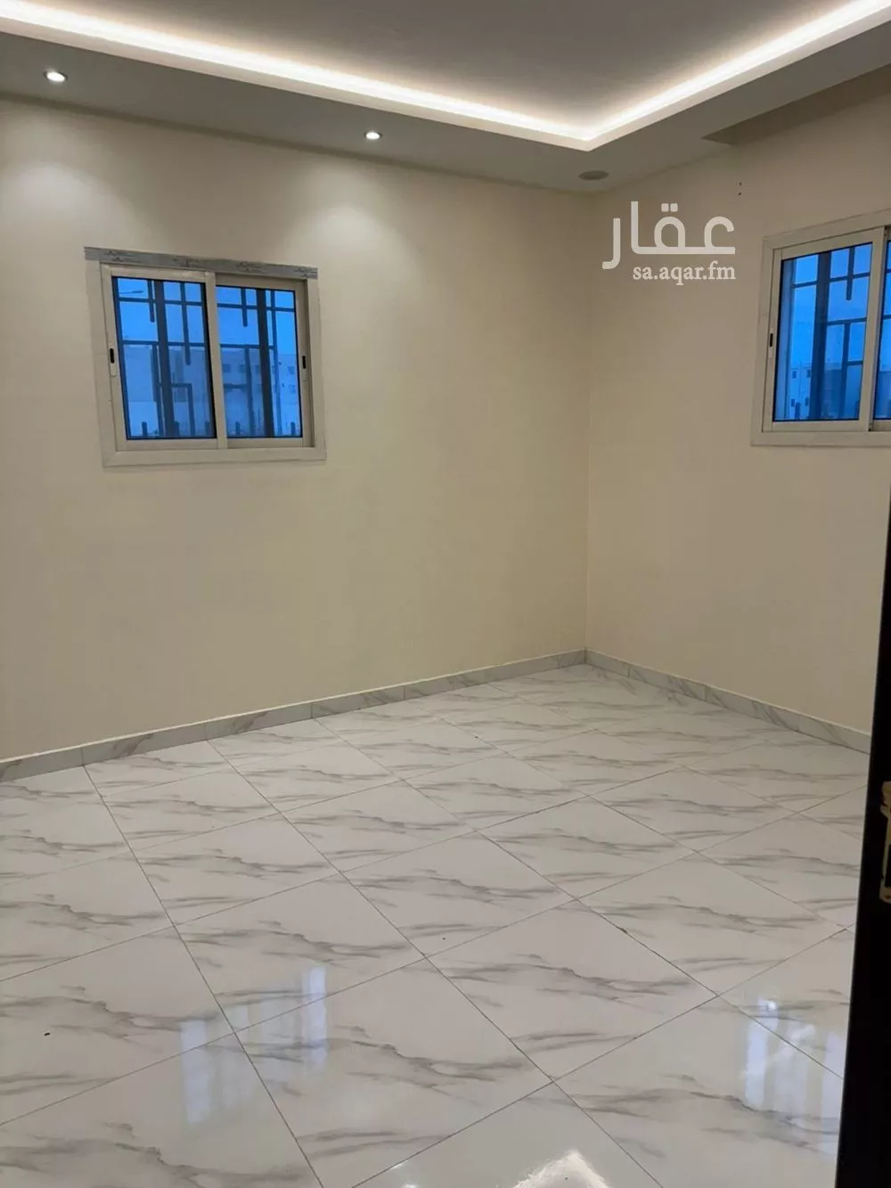 3 bedroom floor in Badr 2
