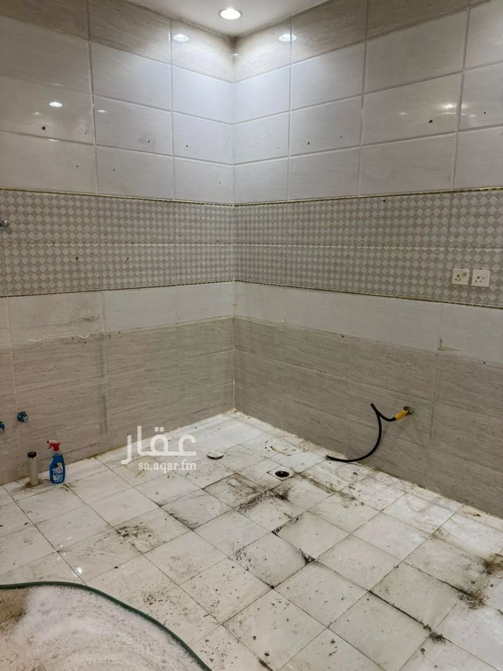 3 bedroom floor in Badr 1
