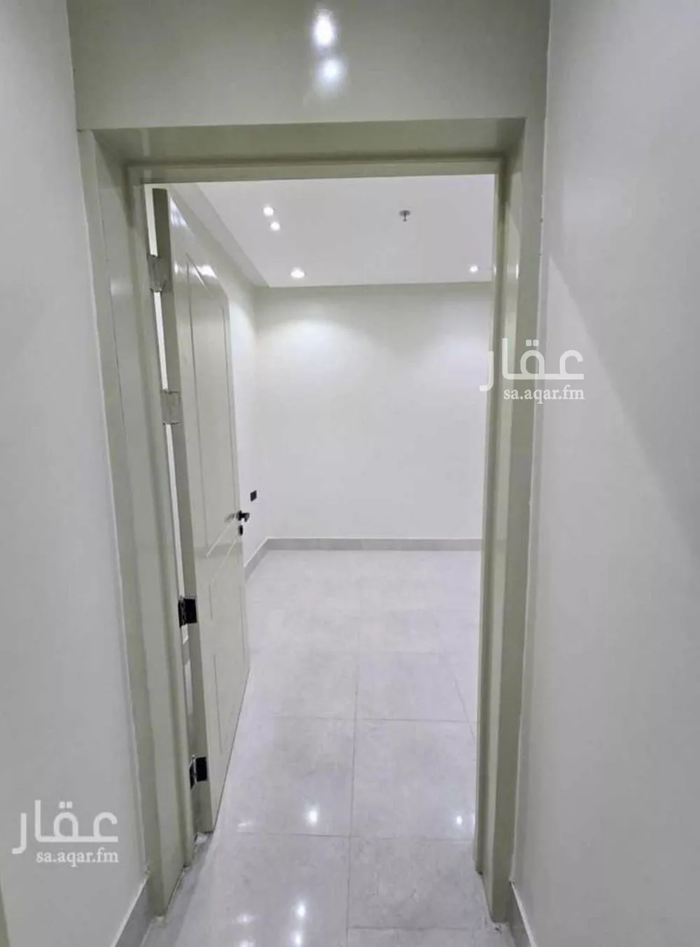 شقة 4 غرف في ظهرة لبن 1