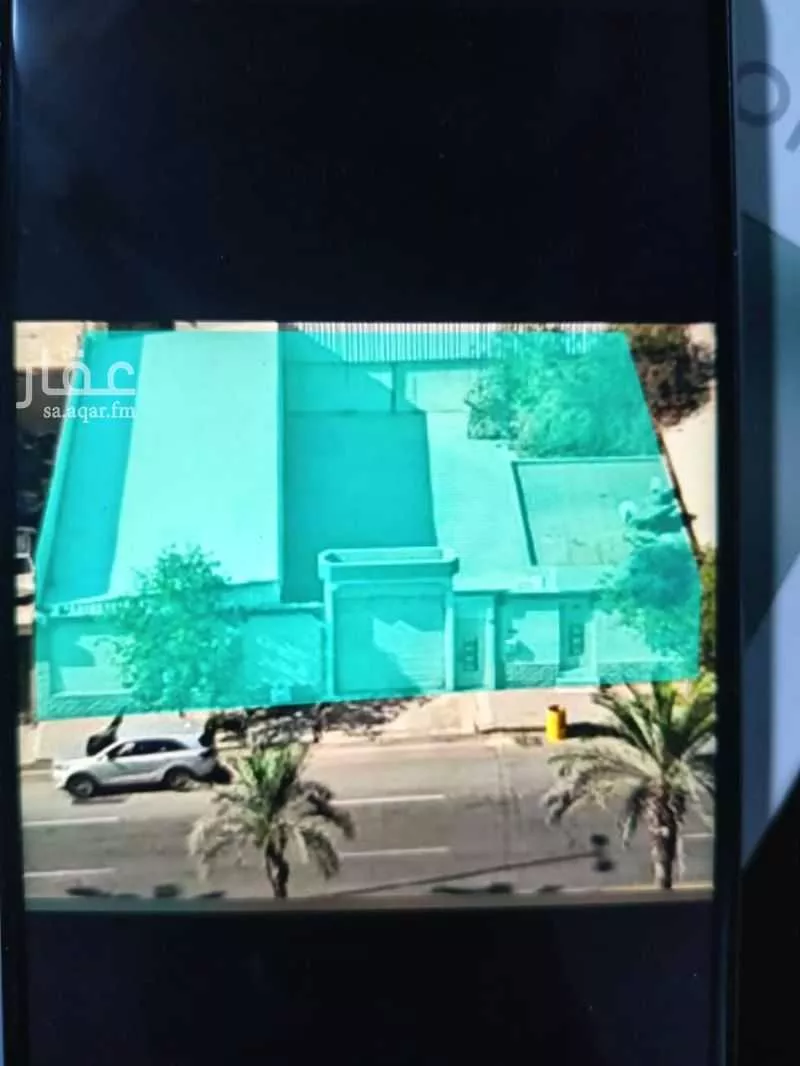 500 sqm land in As Suwaidi 2