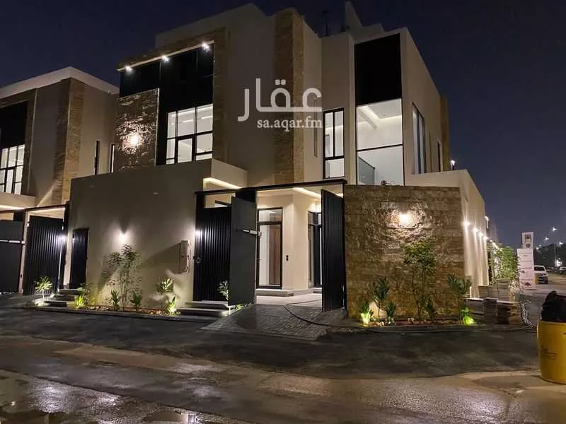 5 bedroom villa in Al Narjis 1