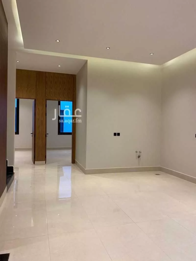 فيلا 3 غرف في النرجس 5