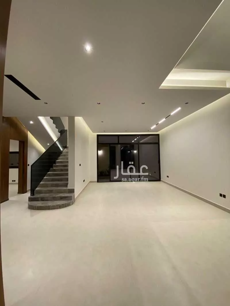 5 bedroom villa in Al Narjis 2