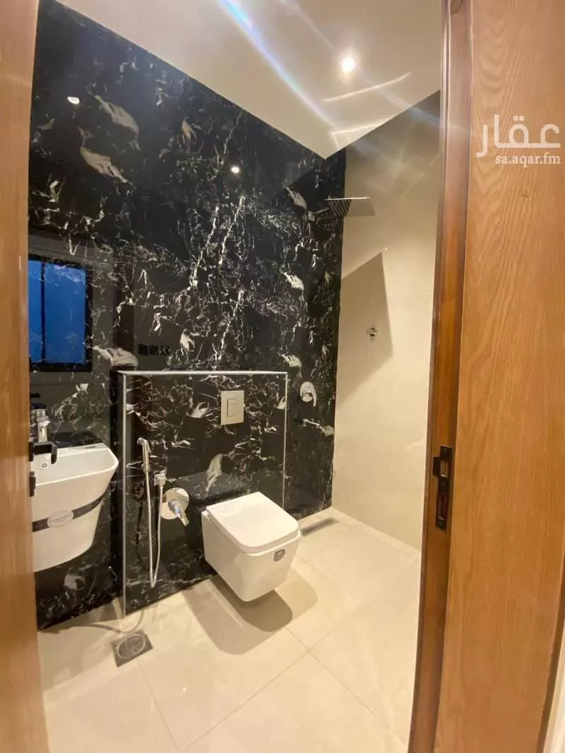 فيلا 3 غرف في النرجس 2