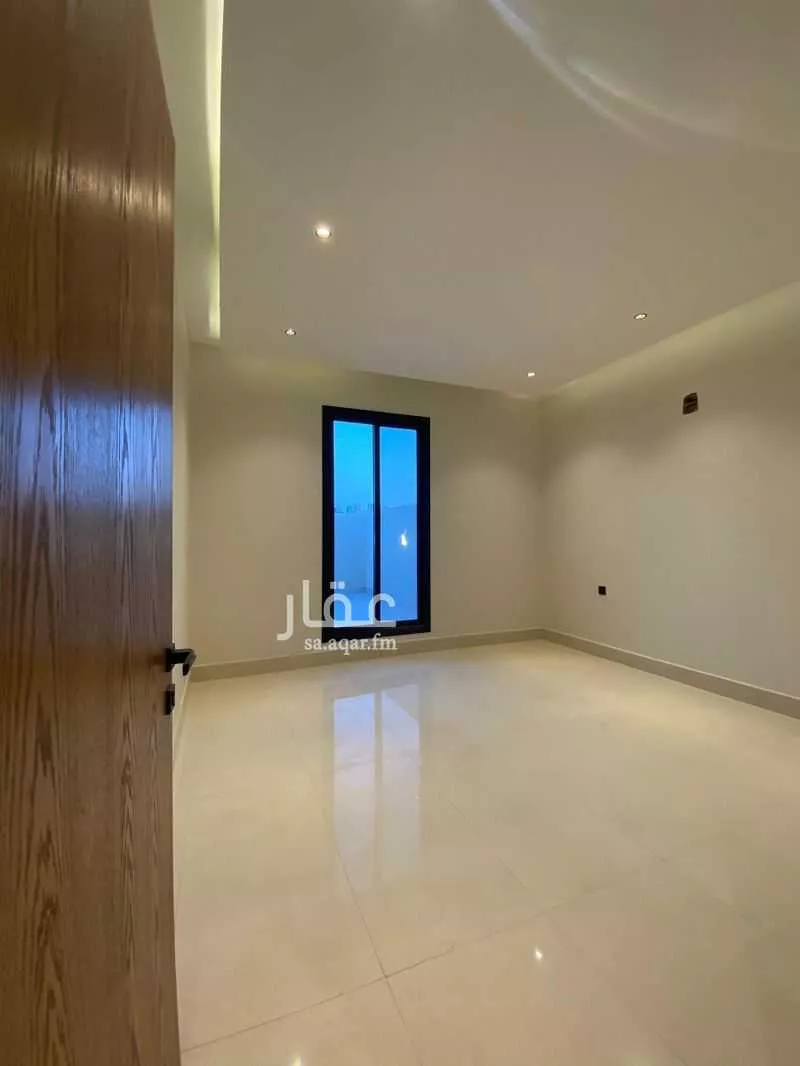 فيلا 3 غرف في النرجس 3