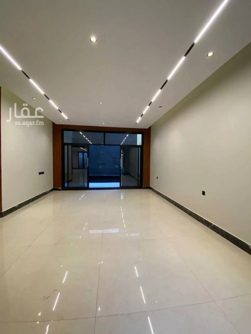 فيلا 3 غرف في النرجس 4