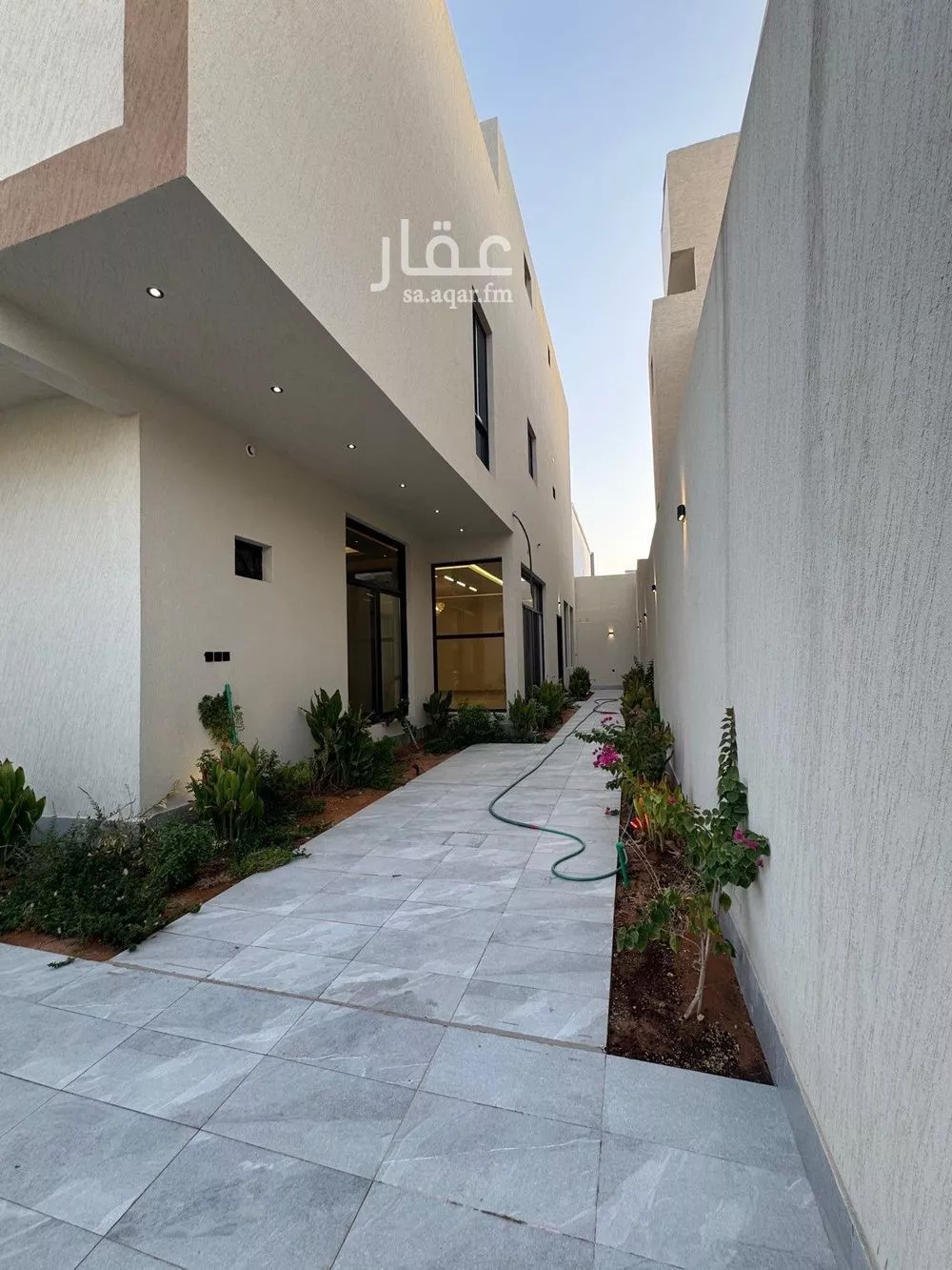 فيلا 5 غرف في القيروان 2