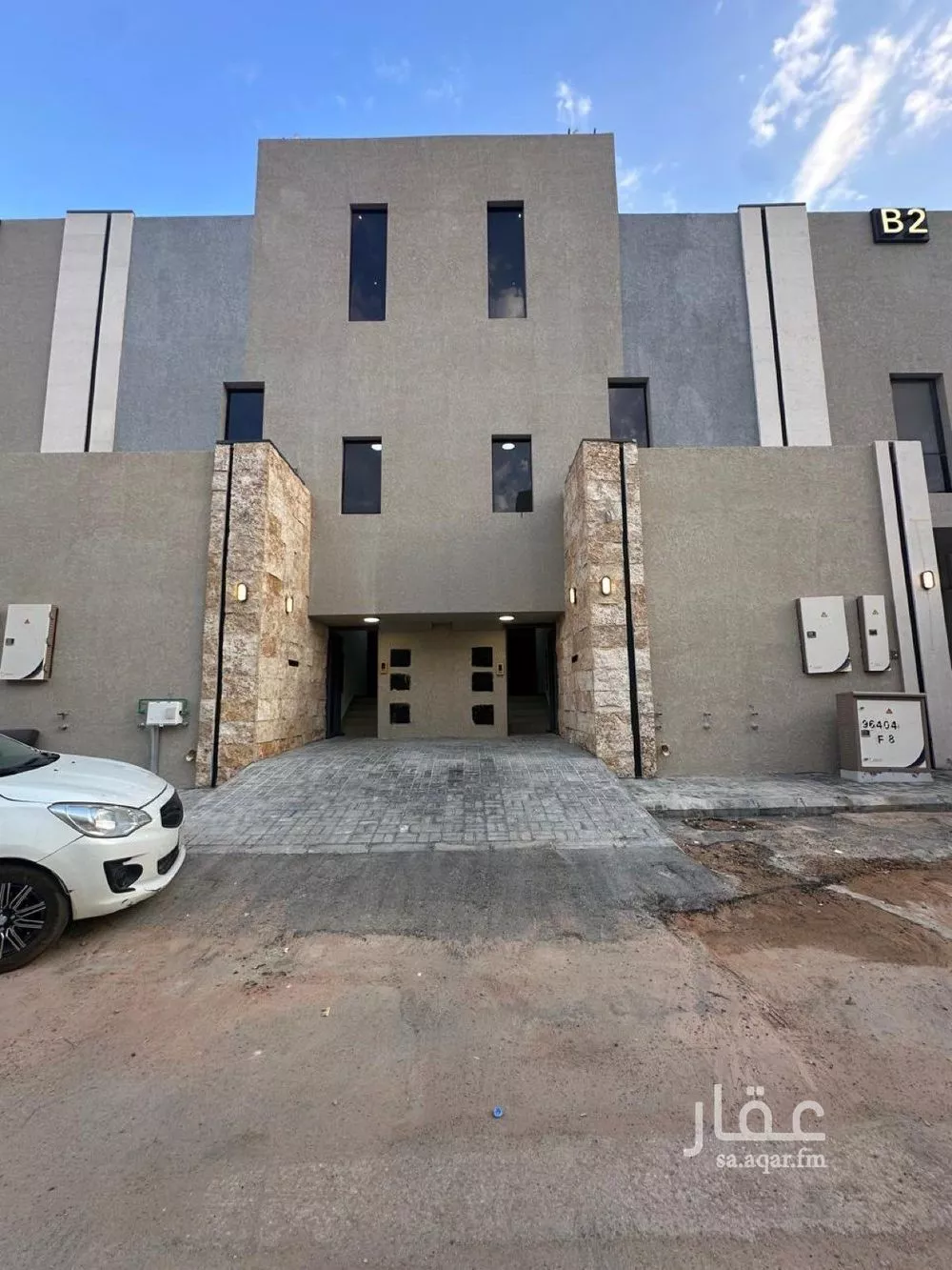 فيلا 3 غرف في الرمال 2