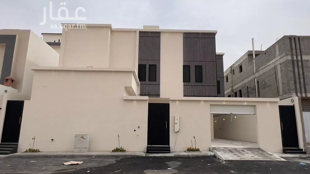 فيلا 5 غرف في بنبان 1