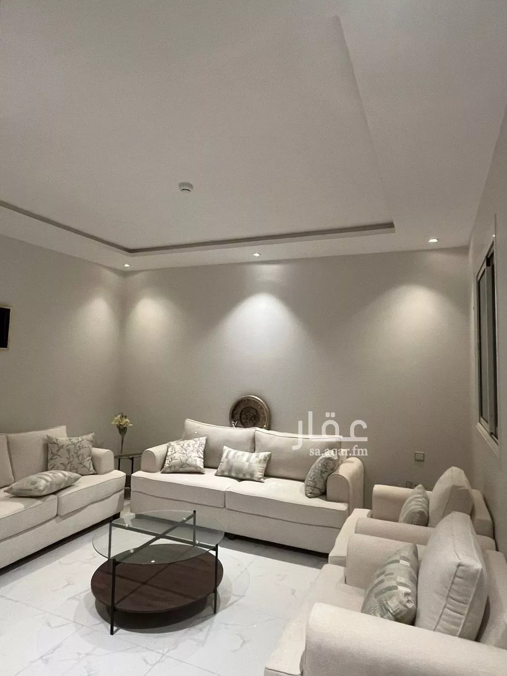 شقة 3 غرف في اليرموك 5