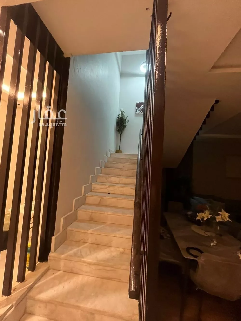 شقة 3 غرف في اليرموك 4