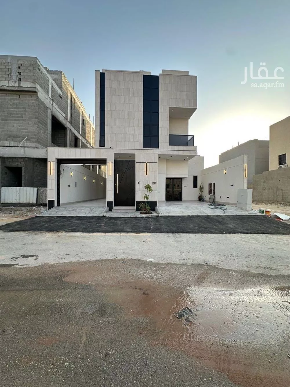 دور 4 غرف في الجنادرية 4