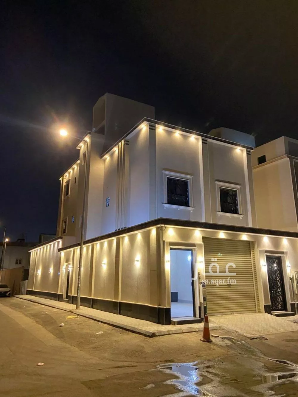 دور 5 غرف في الجنادرية