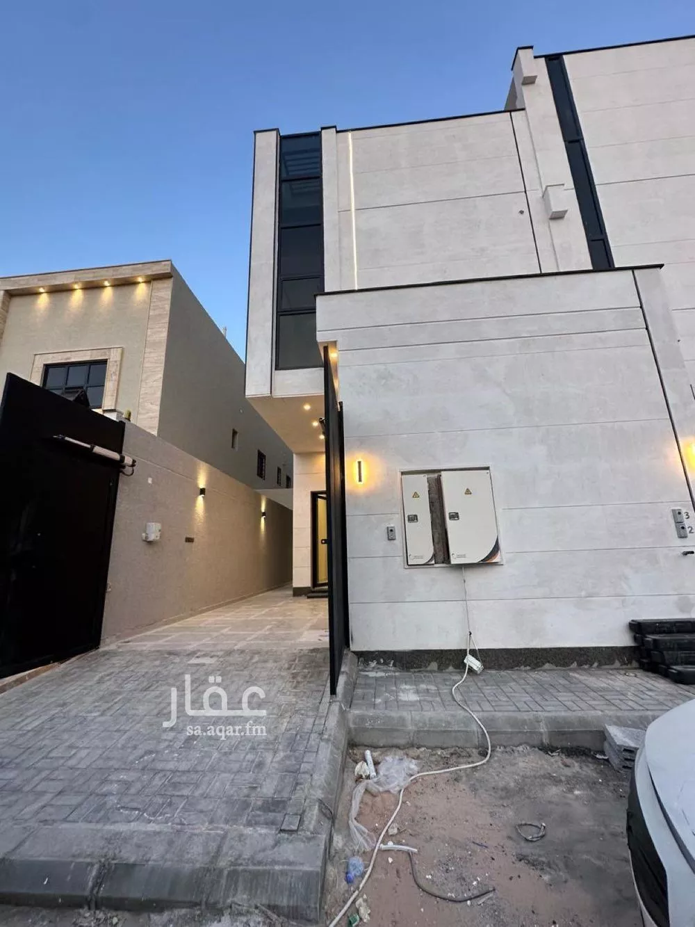 دور 3 غرف في الشرق 1