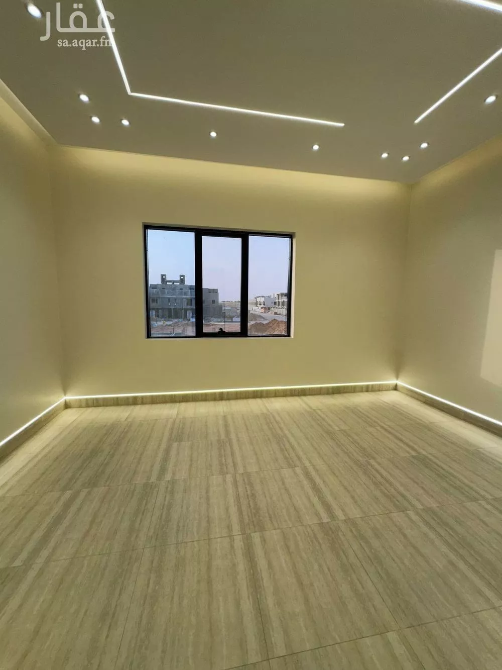 دور 3 غرف في الرمال 4