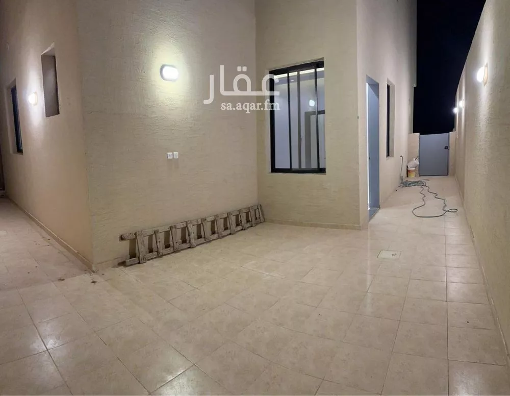 3 bedroom villa in Dhahrat Laban, Riyadh 5