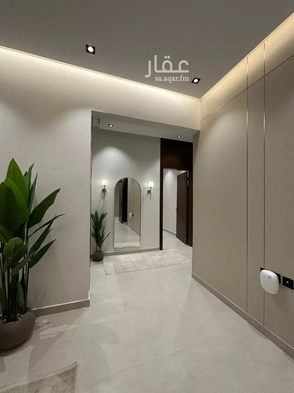 شقة 3 غرف في طويق 3