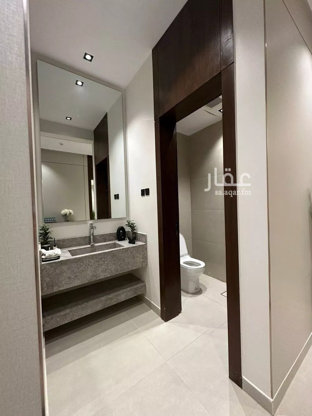 شقة 3 غرف في طويق 5