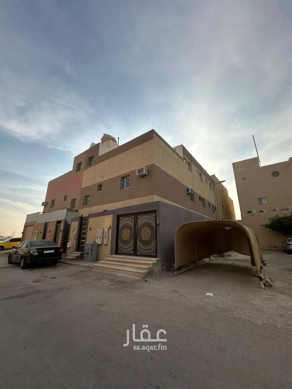 فيلا 6 غرف في ظهرة نمار 4