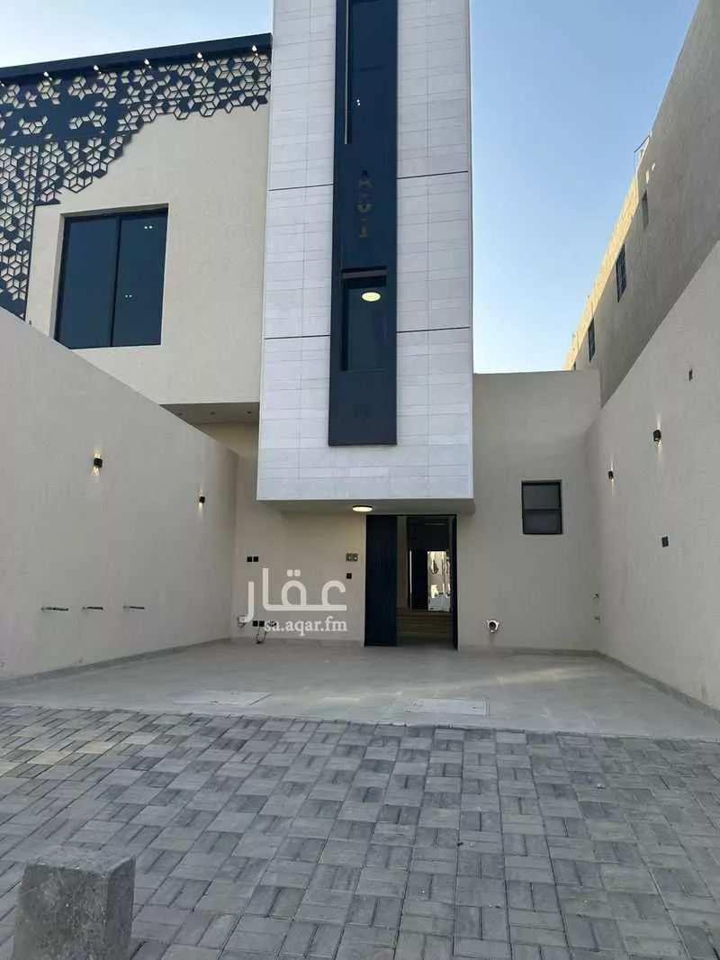 دور 3 غرف في الرمال 1