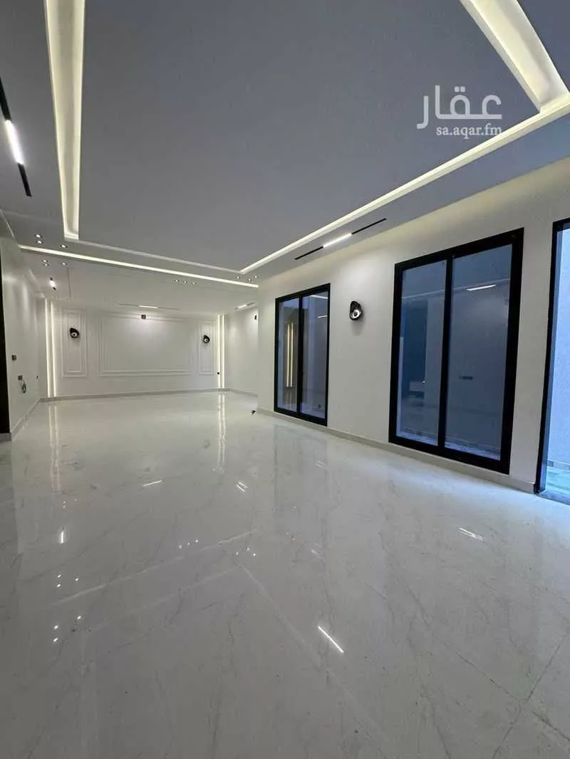 شقة 2 غرف في الجنادرية 4