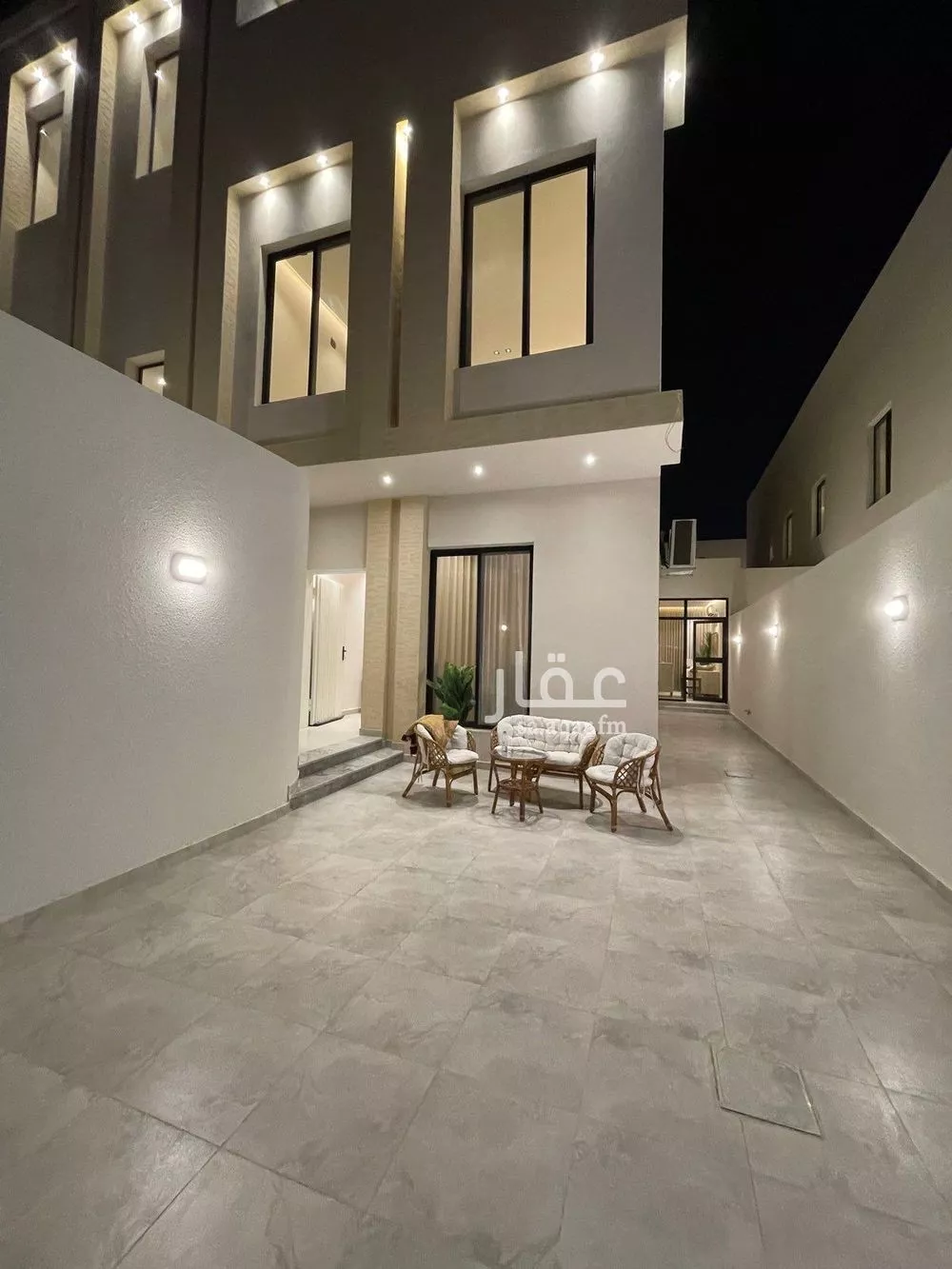 دور 3 غرف في عكاظ 2